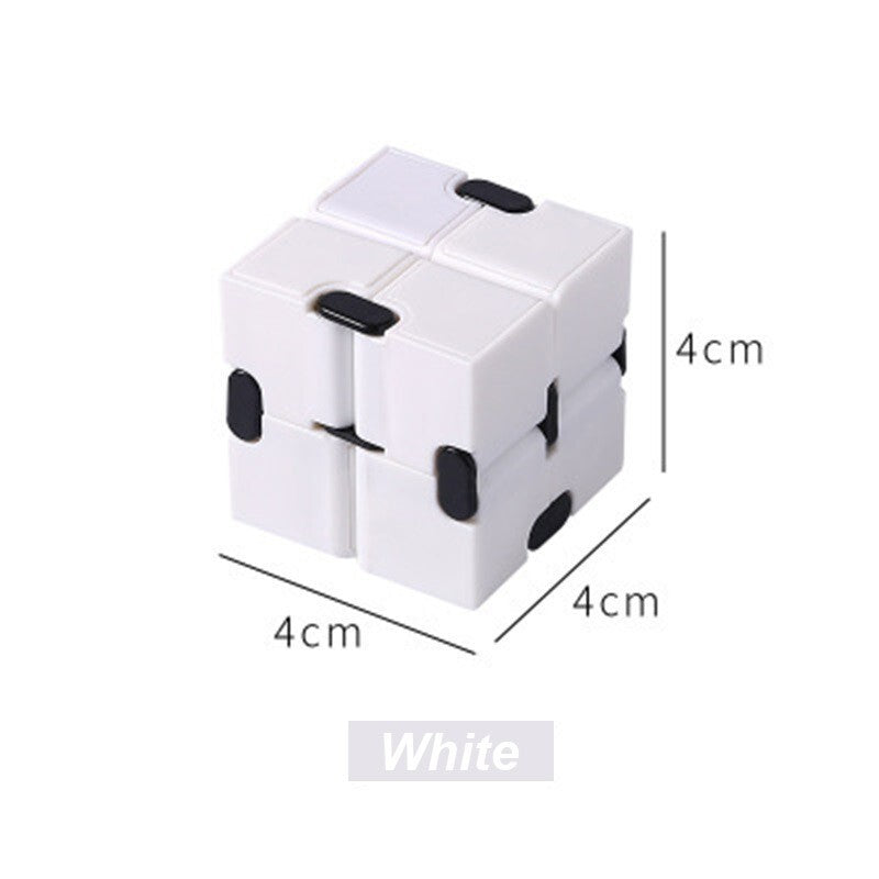 Infinity-Cube